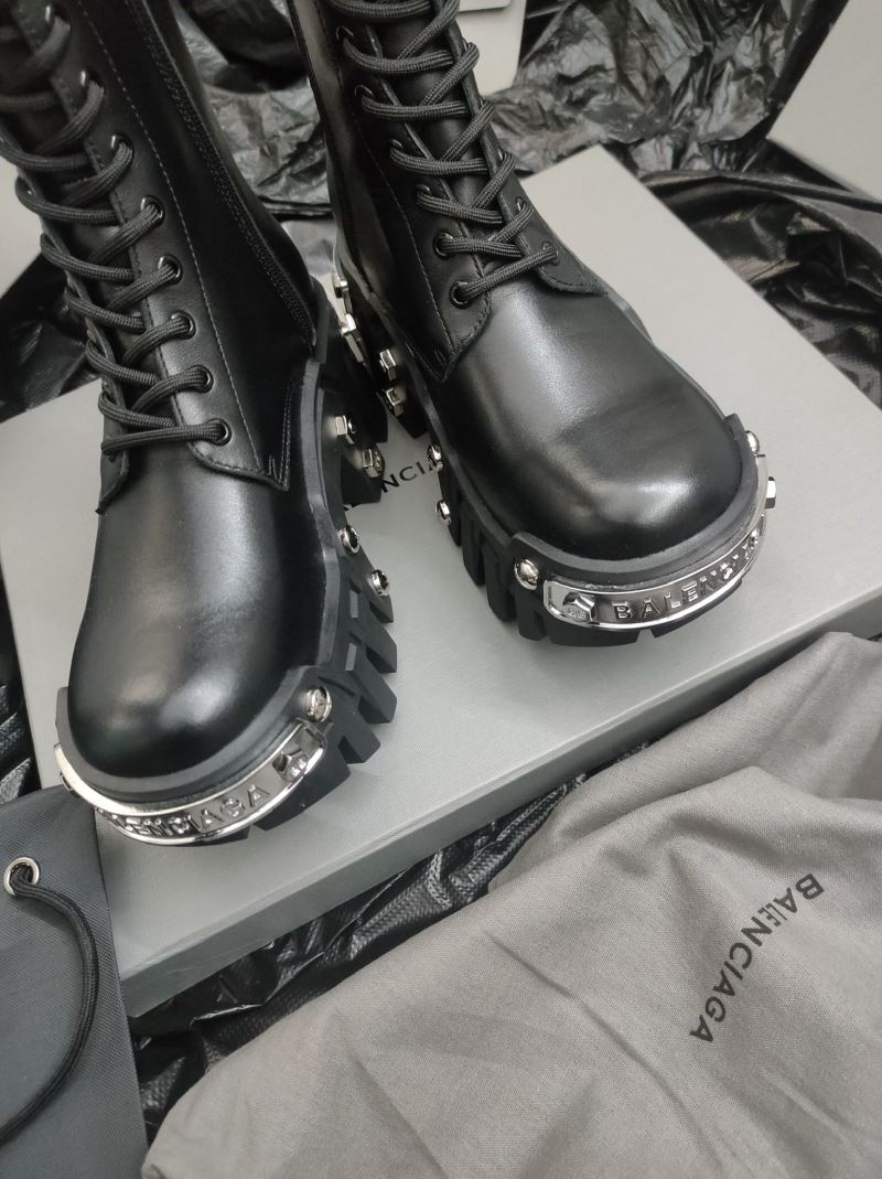 Balenciaga Boots